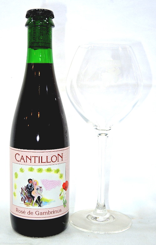ｶﾝﾃｨﾖﾝ ﾌﾗﾝﾎﾞﾜｰｽﾞ 375ml 2034 | すがや魅惑の麦酒